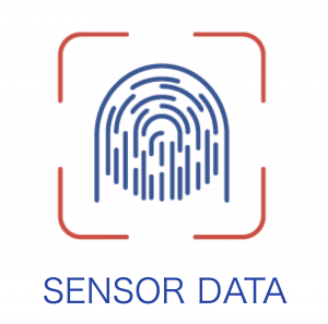 Sensor IOT data