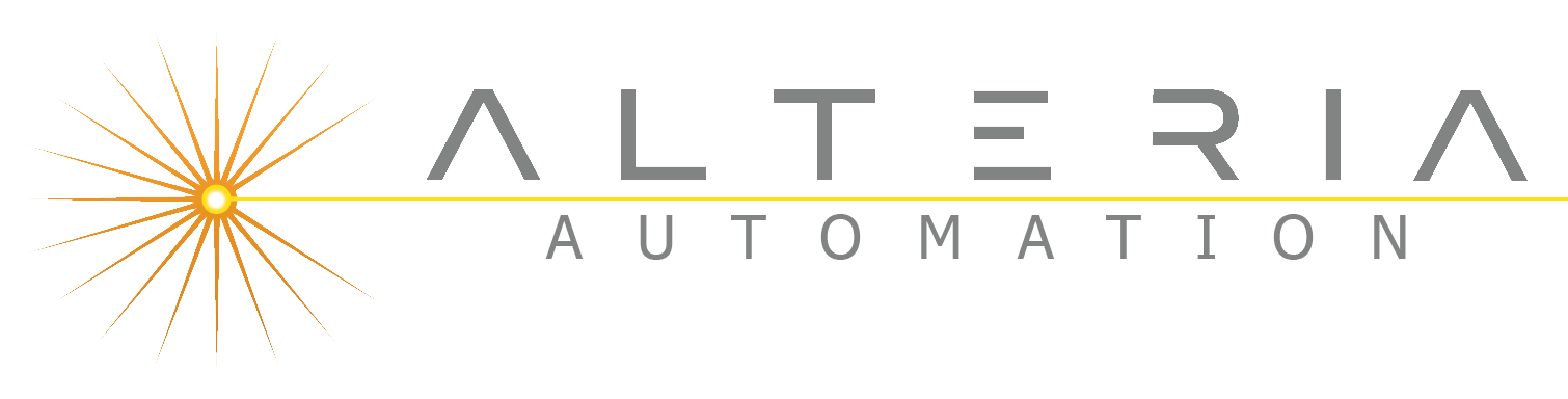 Alteria Automation
